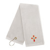 Thumbnail image for  White Golf Towel