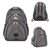 Thumbnail image for  High Sierra Graphite Swerve Computer Backpack