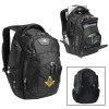 Thumbnail image for  OGIO Black Stratagem Backpack
