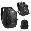 Thumbnail image for  OGIO Black Stratagem Backpack