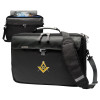 Thumbnail image for  OGIO Black Pursuit Messenger Bag
