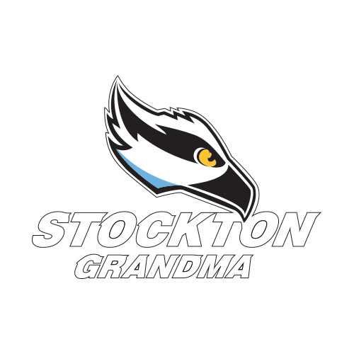 - Stockton Ospreys - Decals/Magnets &amp; Auto