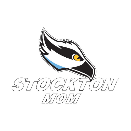 Mom Decal - Mom