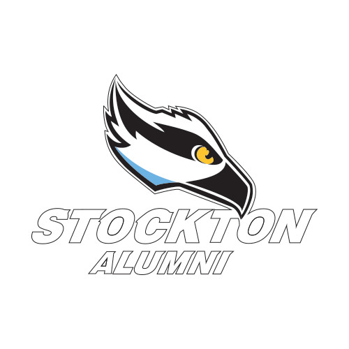  Alumni Decal - Alumni