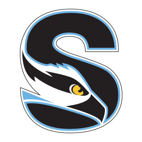  Extra Large Decal - Secondary Logo