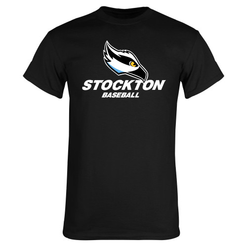 Main Image for  Black T Shirt