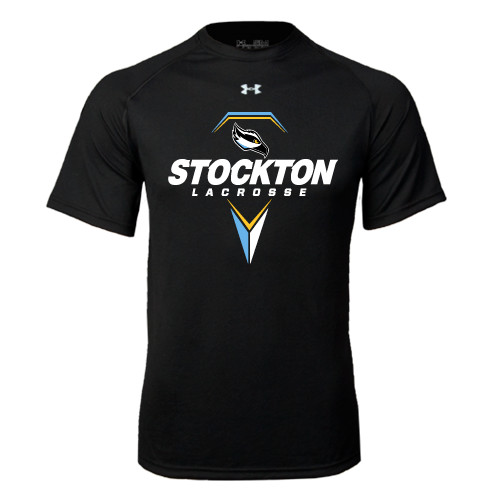 Main Image for  Under Armour Black Tech Tee