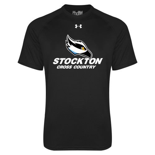 Main Image for  Under Armour Black Tech Tee