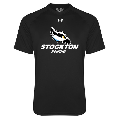 Main Image for  Under Armour Black Tech Tee