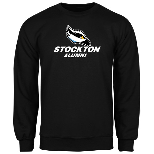  Black Fleece Crew - Alumni