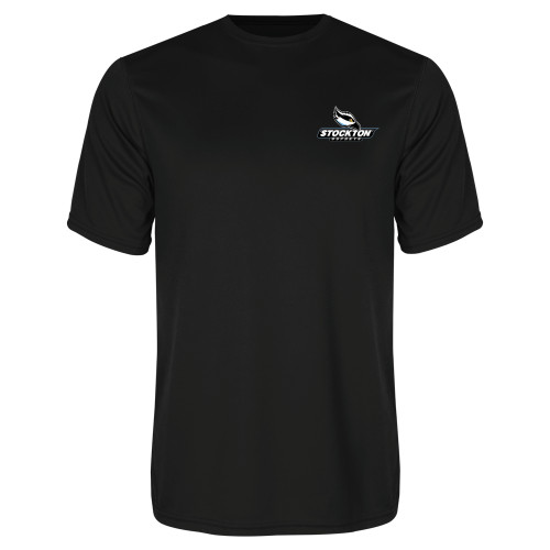 Main Image for  Black Performance Tee