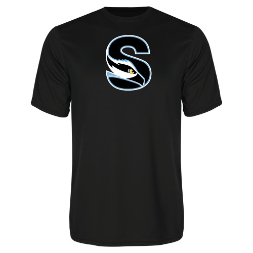 Main Image for  Black Performance Tee