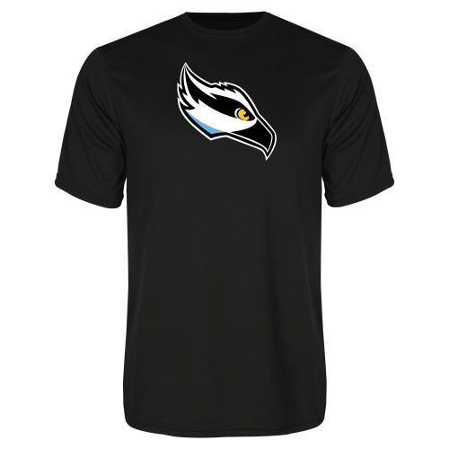 Main Image for  Black Performance Tee