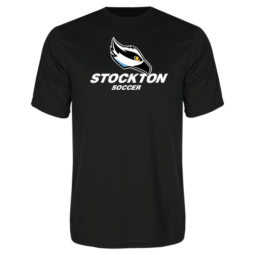 Main Image for  Black Performance Tee