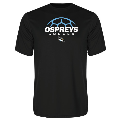 Main Image for  Black Performance Tee