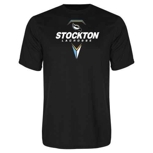 Main Image for  Black Performance Tee