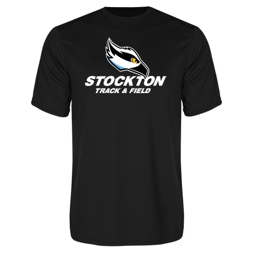 Main Image for  Black Performance Tee