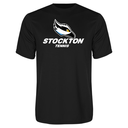 Main Image for  Black Performance Tee
