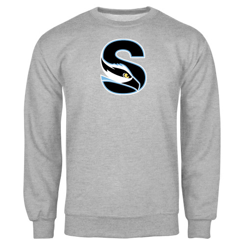 Main Image for  Grey Fleece Crew
