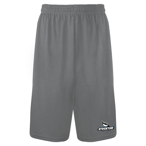  Steel Performance Classic 9 Inch Short - Official Logo
