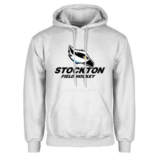 Main Image for  White Fleece Hoodie