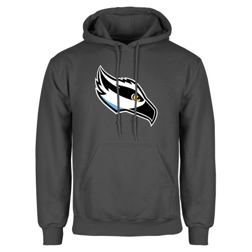 Main Image for  Charcoal Fleece Hoodie