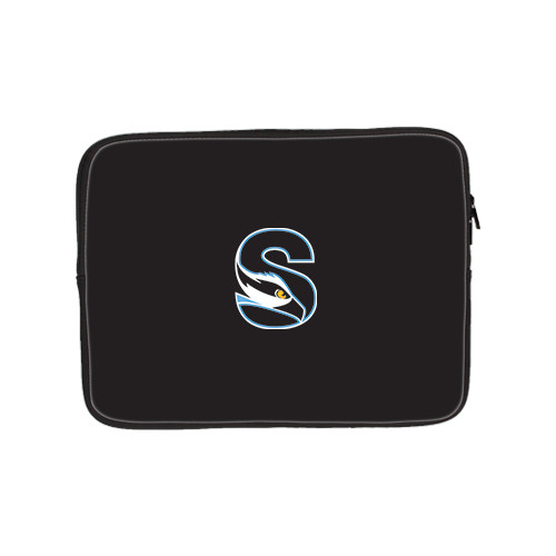  10 inch Neoprene iPad/Tablet Sleeve - Secondary Logo