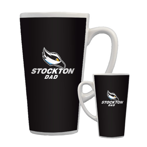  Full Color Latte Mug 17oz - Dad