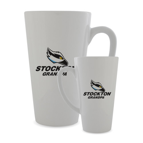 Full Color Latte Mug 17oz - Grandpa