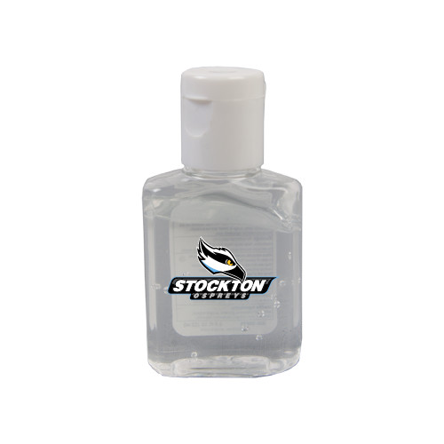  0.5 oz. Travel Hand Sanitizer - Official Logo