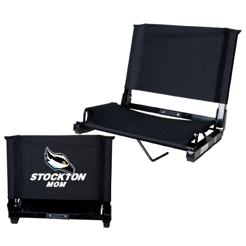  Stadium Chair Black - Mom