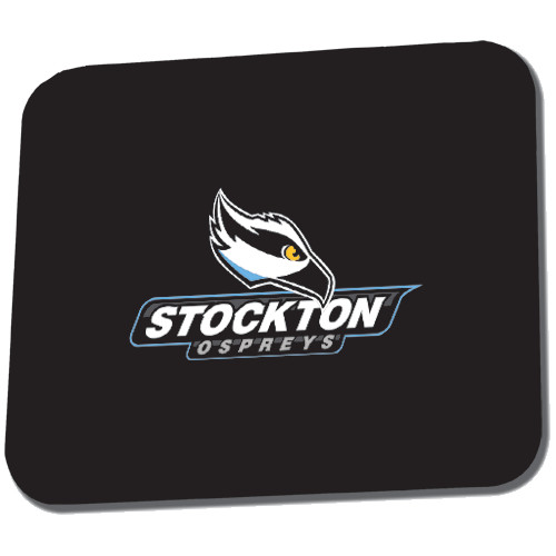  Full Color Mousepad - Official Logo
