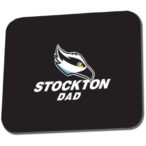  Full Color Mousepad - Dad