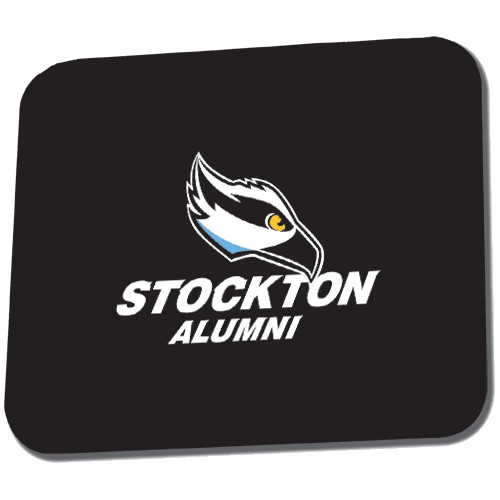  Full Color Mousepad - Alumni