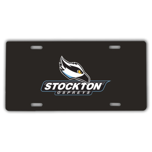 - Stockton Ospreys - Decals/Magnets &amp; Auto