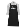 Thumbnail image for  Full Length Black Apron