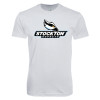 Thumbnail image for  Next Level White SoftStyle T Shirt