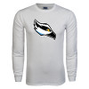 Thumbnail image for  White Long Sleeve T Shirt