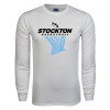 Thumbnail image for  White Long Sleeve T Shirt