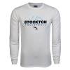 Thumbnail image for  White Long Sleeve T Shirt