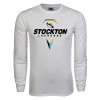 Thumbnail image for  White Long Sleeve T Shirt