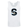 Thumbnail image for  White Tank Top