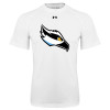 Thumbnail image for  Under Armour White Tech Tee
