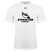 Thumbnail image for  Under Armour White Tech Tee