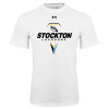 Thumbnail image for  Under Armour White Tech Tee