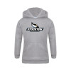 Thumbnail image for  Youth Grey Fleece Hood