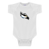 Thumbnail image for  White Infant Onesie