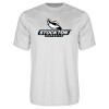 Thumbnail image for  White Performance Tee