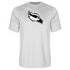 Thumbnail image for  White Performance Tee