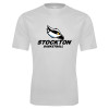 Thumbnail image for  White Performance Tee